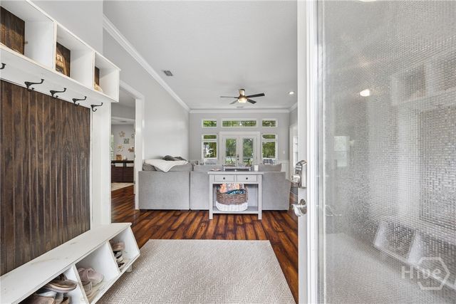 43 Heron View Court, Richmond Hill, GA 31324