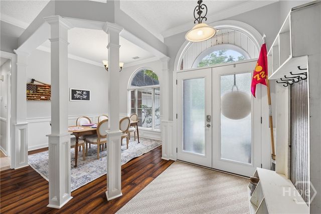 43 Heron View Court, Richmond Hill, GA 31324