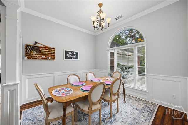 43 Heron View Court, Richmond Hill, GA 31324