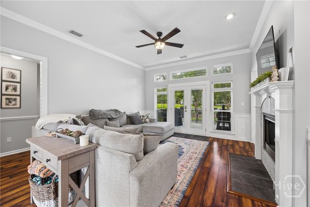 43 Heron View Court, Richmond Hill, GA 31324