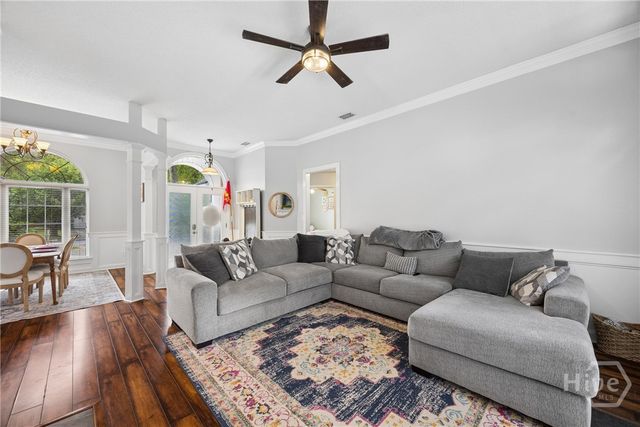 43 Heron View Court, Richmond Hill, GA 31324