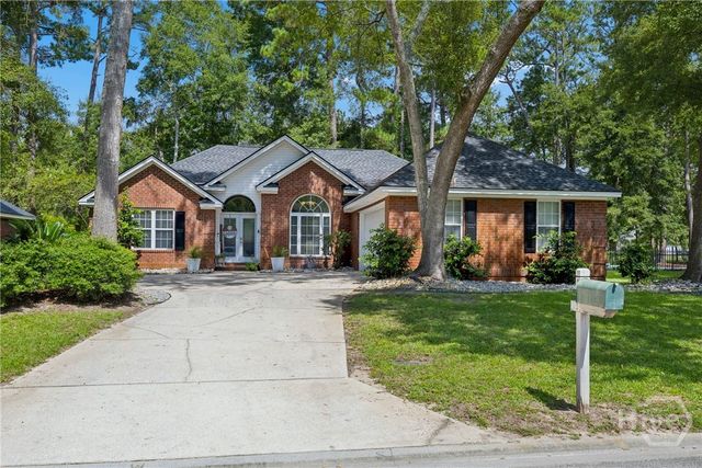 43 Heron View Court, Richmond Hill, GA 31324