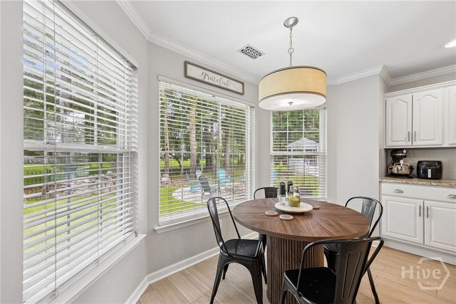 43 Heron View Court, Richmond Hill, GA 31324