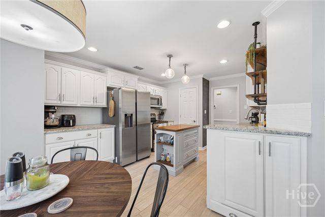43 Heron View Court, Richmond Hill, GA 31324