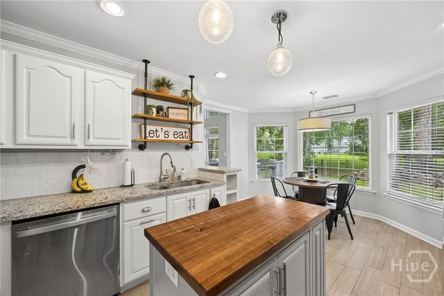 43 Heron View Court, Richmond Hill, GA 31324