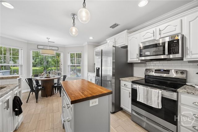 43 Heron View Court, Richmond Hill, GA 31324