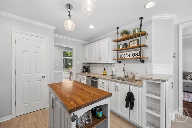 43 Heron View Court, Richmond Hill, GA 31324