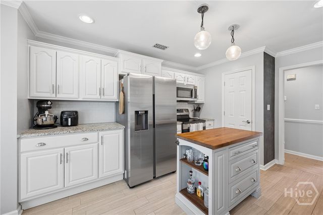 43 Heron View Court, Richmond Hill, GA 31324