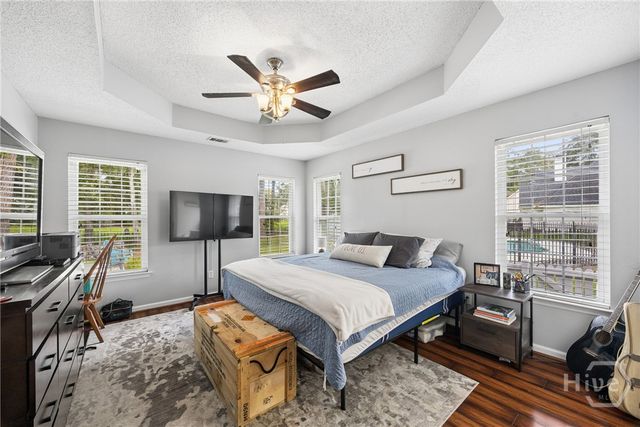 43 Heron View Court, Richmond Hill, GA 31324