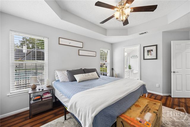 43 Heron View Court, Richmond Hill, GA 31324