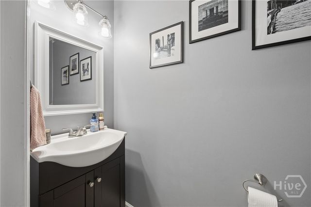 43 Heron View Court, Richmond Hill, GA 31324