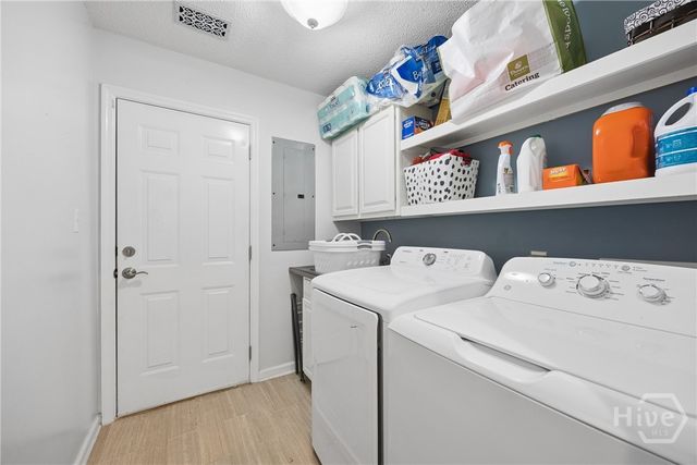 43 Heron View Court, Richmond Hill, GA 31324