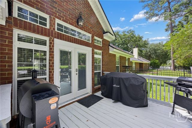 43 Heron View Court, Richmond Hill, GA 31324
