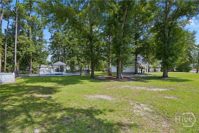 43 Heron View Court, Richmond Hill, GA 31324
