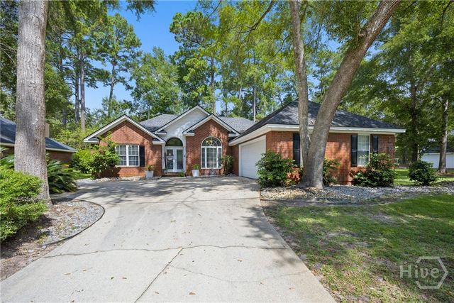 43 Heron View Court, Richmond Hill, GA 31324