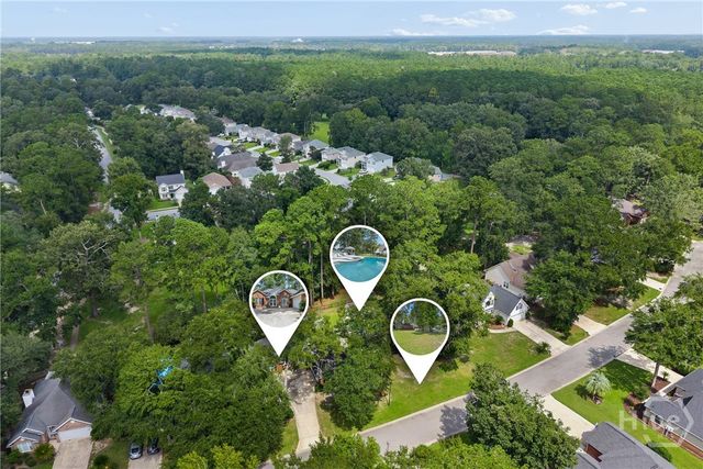 43 Heron View Court, Richmond Hill, GA 31324