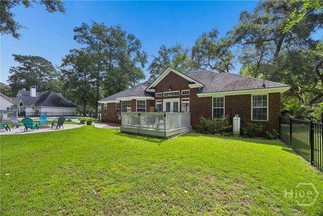 43 Heron View Court, Richmond Hill, GA 31324