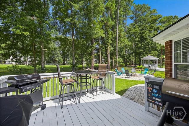 43 Heron View Court, Richmond Hill, GA 31324