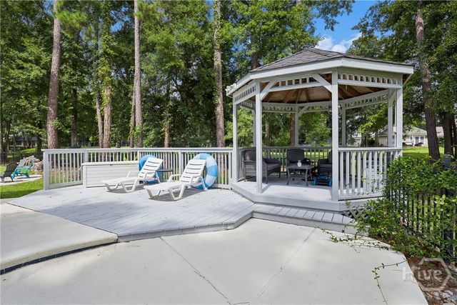 43 Heron View Court, Richmond Hill, GA 31324