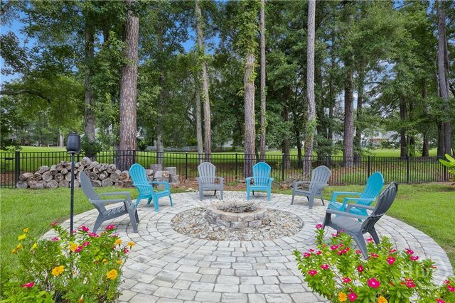 43 Heron View Court, Richmond Hill, GA 31324