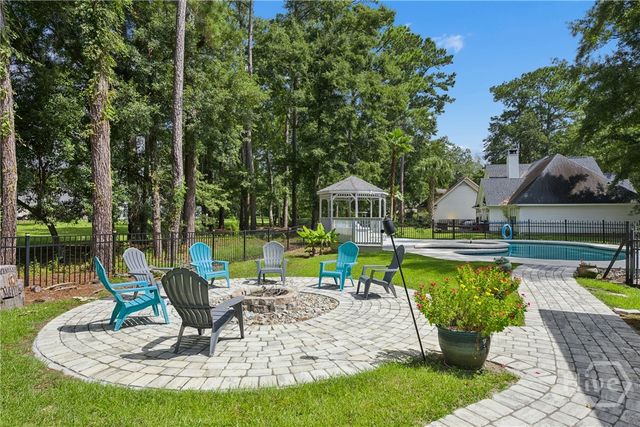 43 Heron View Court, Richmond Hill, GA 31324