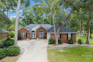 43 Heron View Court, Richmond Hill, GA 31324