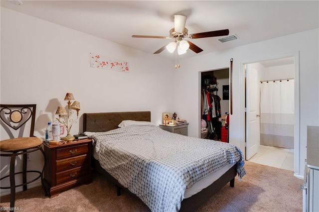 824 Umber DR, Fort Myers, FL 33913