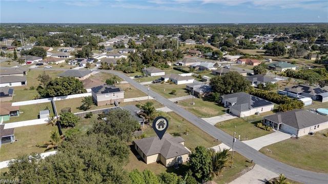 824 Umber DR, Fort Myers, FL 33913