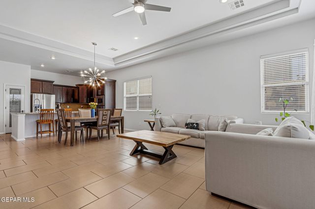 7324 GOLDEN SAGE Drive, El Paso, TX 79911