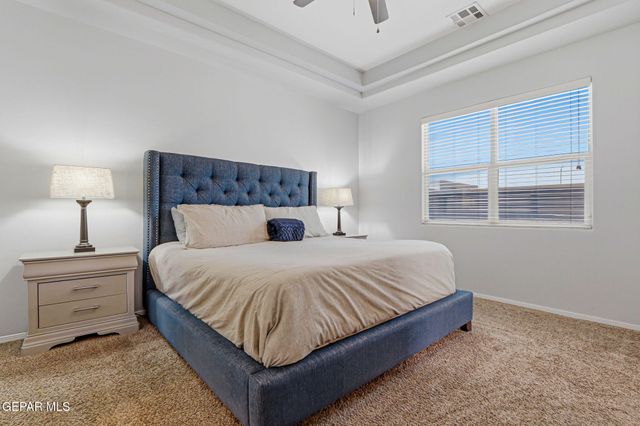 7324 GOLDEN SAGE Drive, El Paso, TX 79911