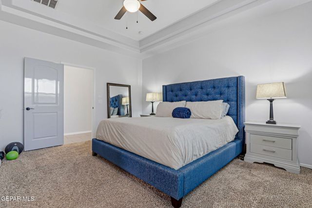 7324 GOLDEN SAGE Drive, El Paso, TX 79911