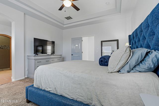 7324 GOLDEN SAGE Drive, El Paso, TX 79911