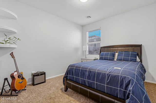 7324 GOLDEN SAGE Drive, El Paso, TX 79911