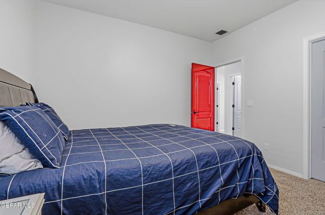 7324 GOLDEN SAGE Drive, El Paso, TX 79911