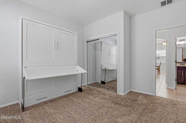 7324 GOLDEN SAGE Drive, El Paso, TX 79911