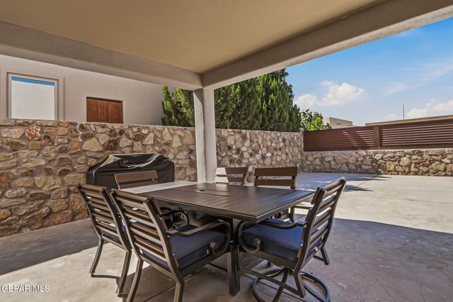 7324 GOLDEN SAGE Drive, El Paso, TX 79911