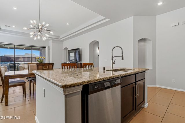 7324 GOLDEN SAGE Drive, El Paso, TX 79911