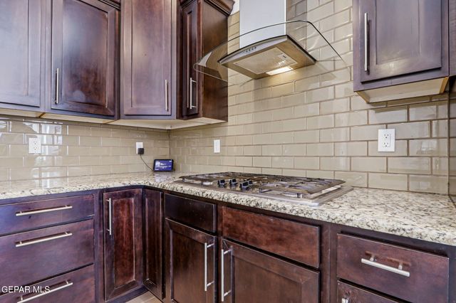 7324 GOLDEN SAGE Drive, El Paso, TX 79911