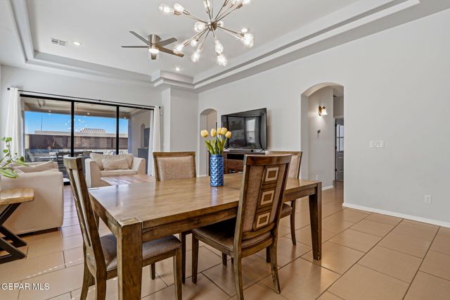 7324 GOLDEN SAGE Drive, El Paso, TX 79911