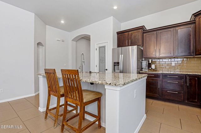7324 GOLDEN SAGE Drive, El Paso, TX 79911