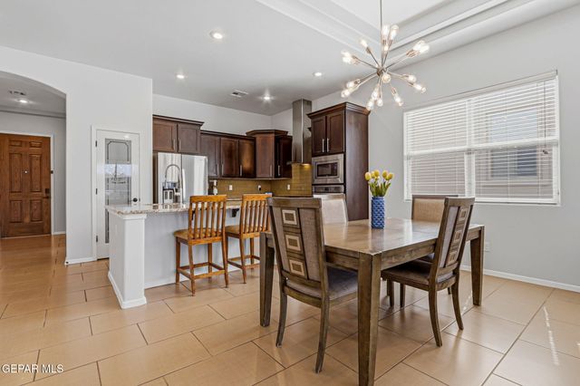 7324 GOLDEN SAGE Drive, El Paso, TX 79911