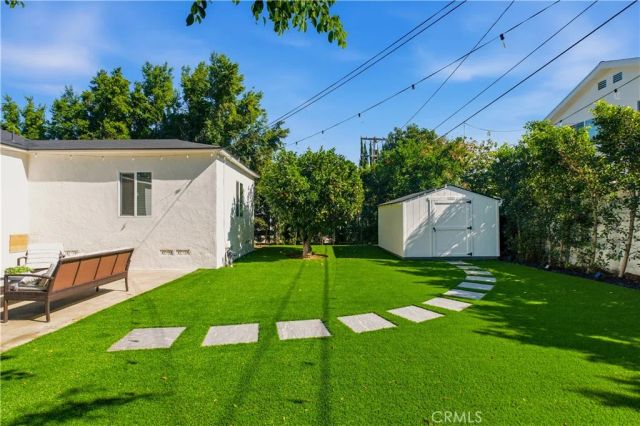 14734 Marlin, Van Nuys, CA 91405