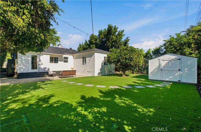 14734 Marlin, Van Nuys, CA 91405