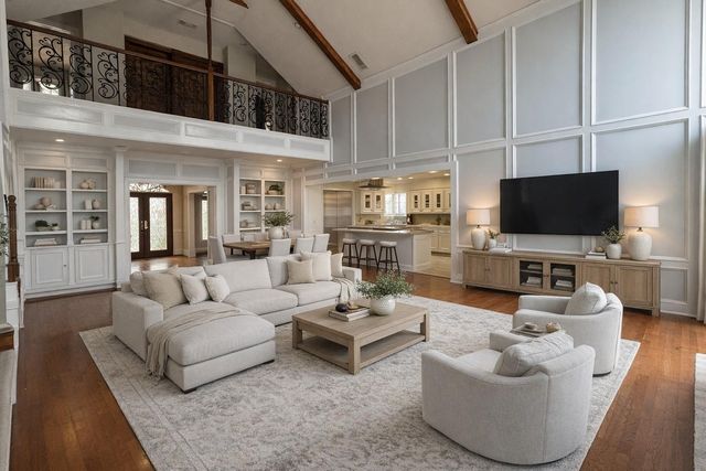 16114 Kempton Park Drive, Spring, TX 77379