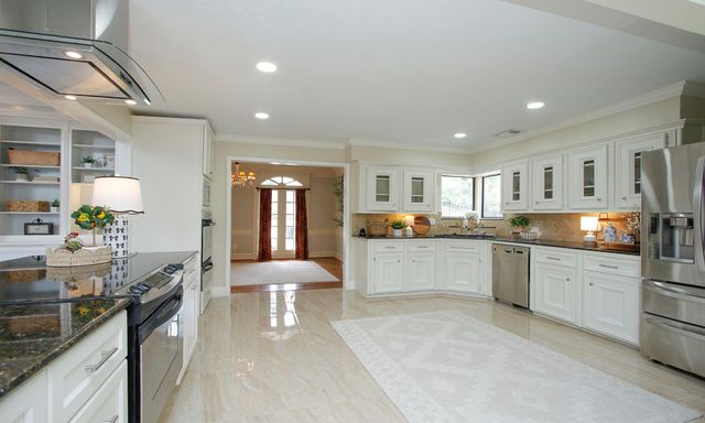 16114 Kempton Park Drive, Spring, TX 77379