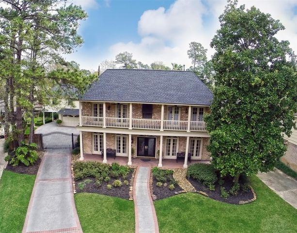 16114 Kempton Park Drive, Spring, TX 77379