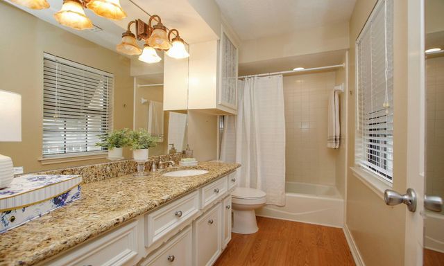 16114 Kempton Park Drive, Spring, TX 77379