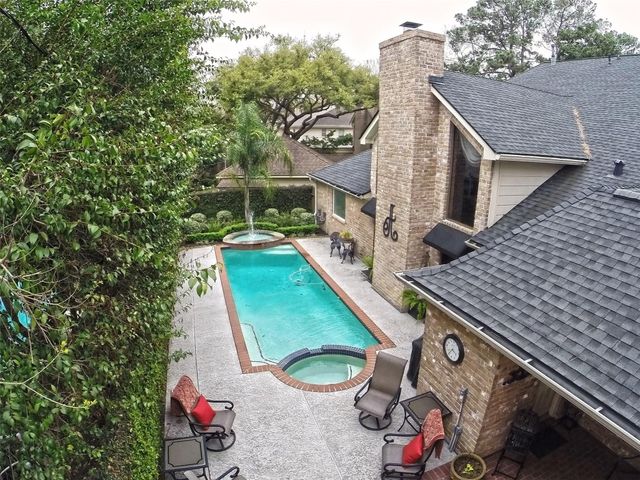 16114 Kempton Park Drive, Spring, TX 77379