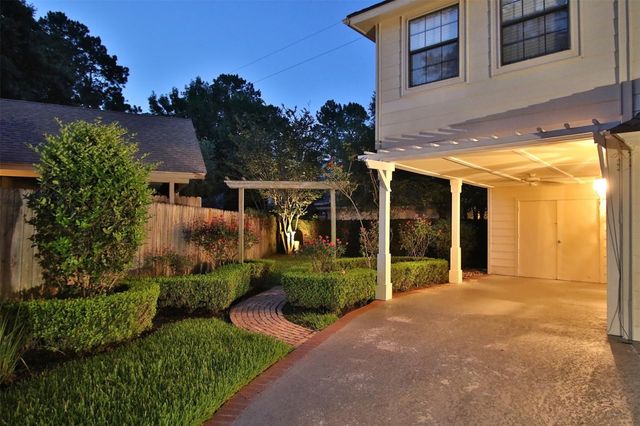 16114 Kempton Park Drive, Spring, TX 77379