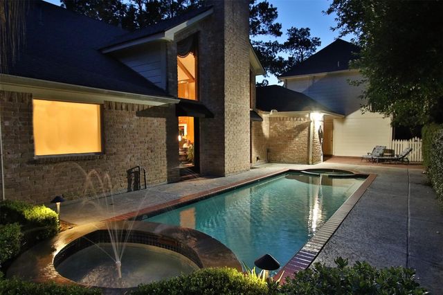 16114 Kempton Park Drive, Spring, TX 77379